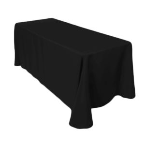 90-x-132-inch-rectangular tablecloth-Luxe Event Rental Atlanta