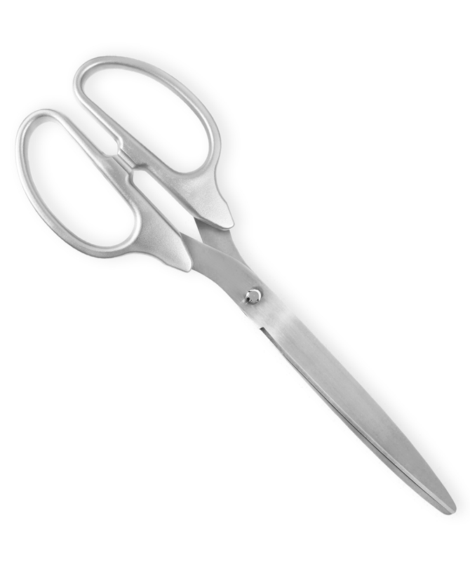 Rental Ribbon Cutting Scissors